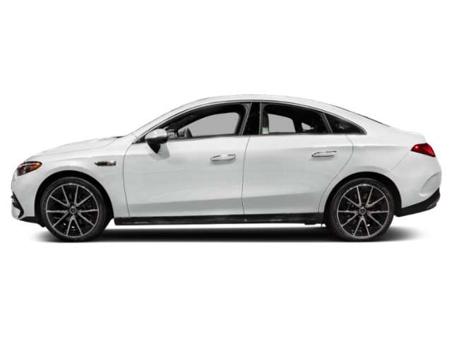 2026 Mercedes-Benz CLA CLA 250+ Sedan