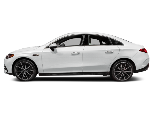 2026 Mercedes-Benz CLA CLA 350 4MATIC Sedan
