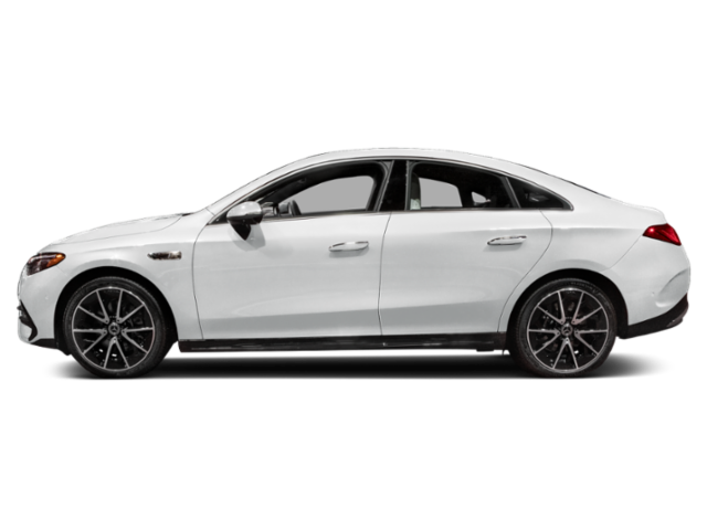 2026 Mercedes-Benz CLA CLA 350 4MATIC Sedan