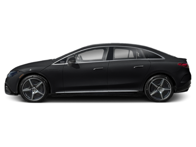 2026 Mercedes-Benz EQE EQE 320 Sedan