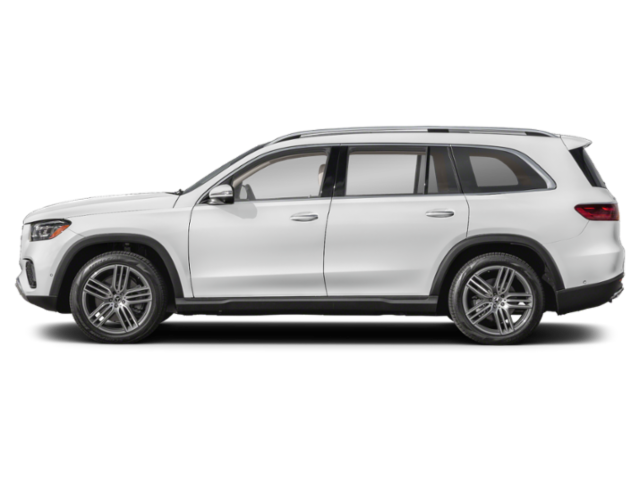 2026 Mercedes-Benz GLS GLS 450 4MATIC SUV