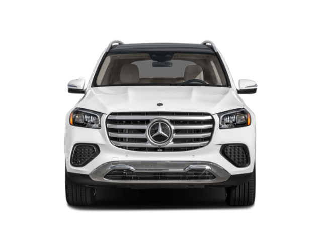 2026 Mercedes-Benz GLS GLS 450 4MATIC SUV