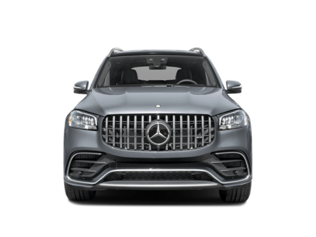 2026 Mercedes-Benz GLS AMG GLS 63 4MATIC+ SUV