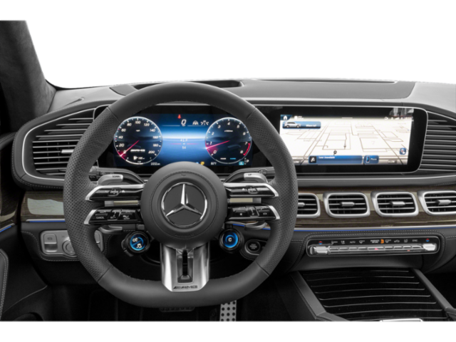 2026 Mercedes-Benz GLS