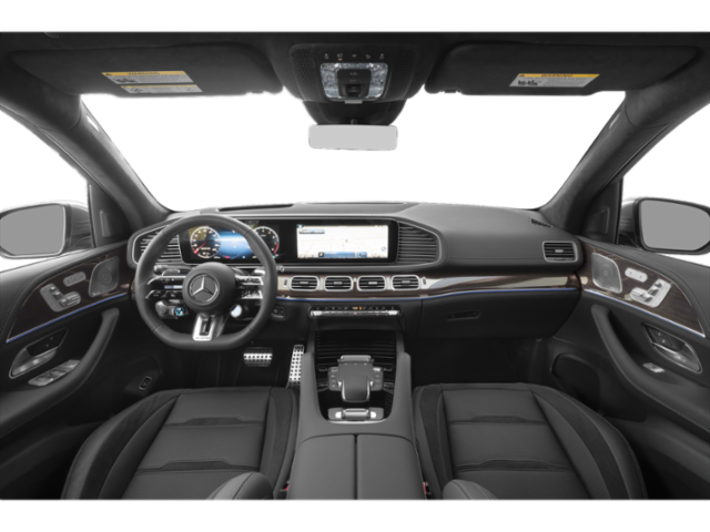 2026 Mercedes-Benz GLS AMG GLS 63 4MATIC+ SUV