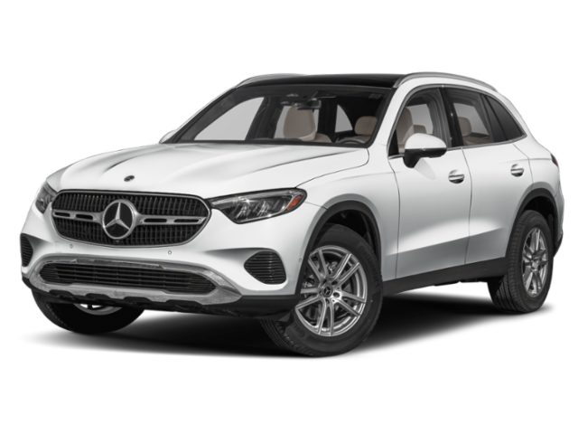 2026 Mercedes-Benz GLC GLC 300 4MATIC SUV