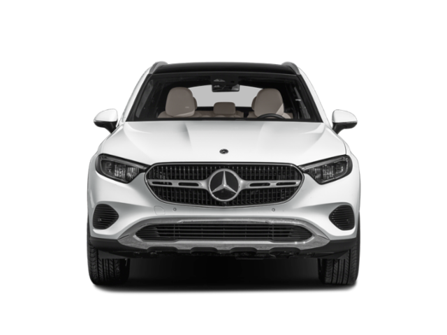 2026 Mercedes-Benz GLC GLC 300 4MATIC SUV