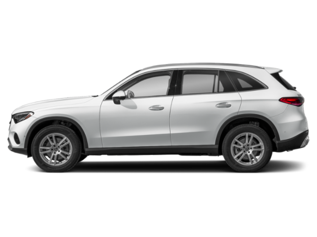 2026 Mercedes-Benz GLC GLC 300 SUV