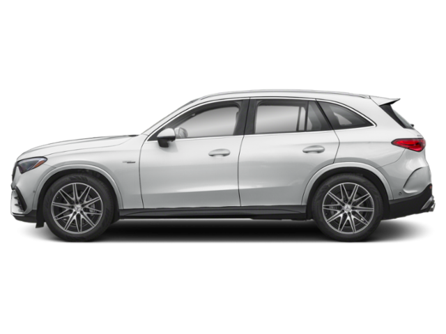 2026 Mercedes-Benz GLC AMG GLC 43 4MATIC SUV