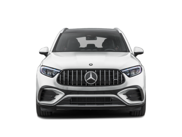 2026 Mercedes-Benz GLC AMG GLC 43 4MATIC SUV
