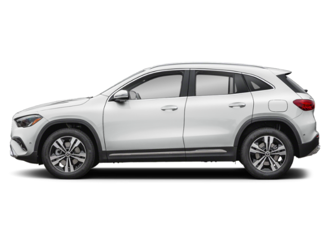 2026 Mercedes-Benz GLA GLA 250 4MATIC SUV