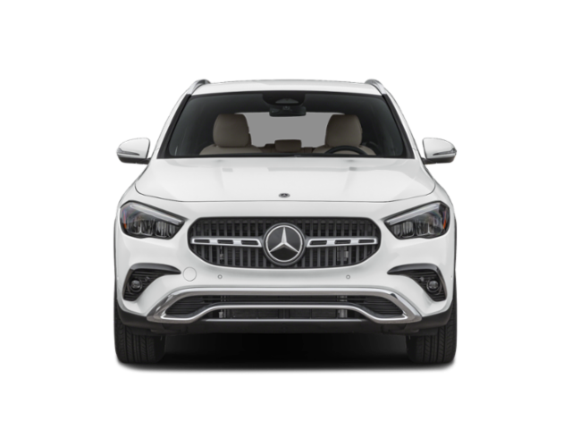 2026 Mercedes-Benz GLA GLA 250 4MATIC SUV