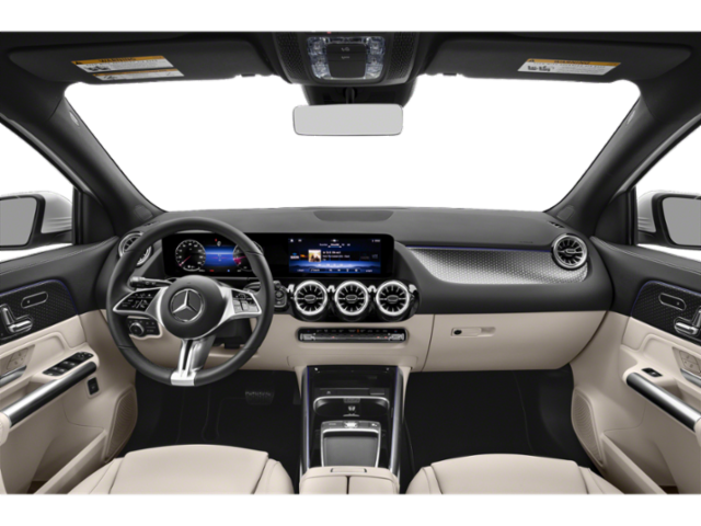 2026 Mercedes-Benz GLA GLA 250 4MATIC SUV
