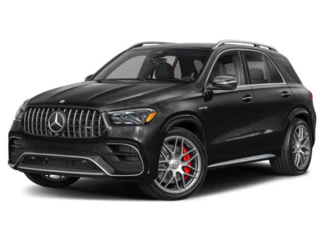 2026 Mercedes-Benz GLE