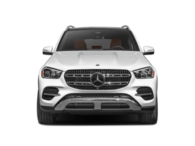 2026 Mercedes-Benz GLE GLE 350 4MATIC SUV