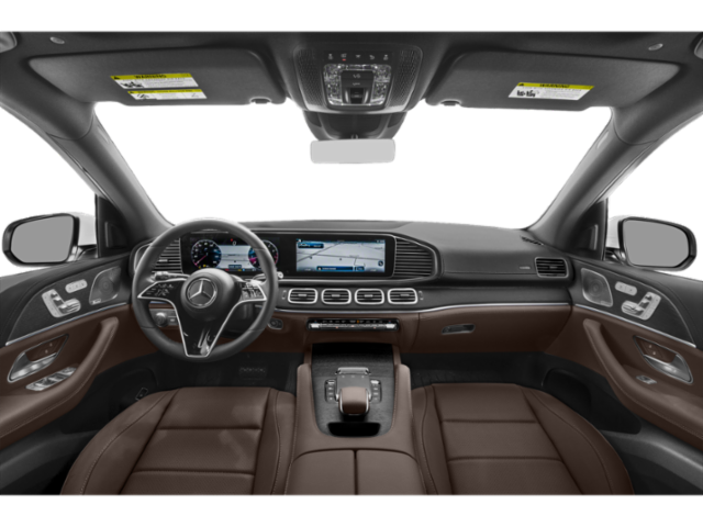 2026 Mercedes-Benz GLE GLE 350 4MATIC SUV