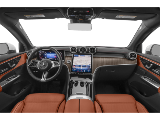 2026 Mercedes-Benz GLC GLC 300 4MATIC Coupe