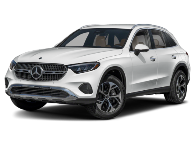 2026 Mercedes-Benz GLC GLC 350e 4MATIC SUV