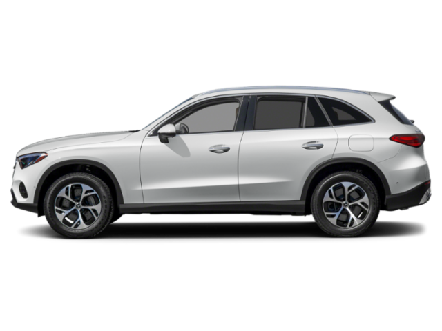 2026 Mercedes-Benz GLC GLC 350e 4MATIC SUV