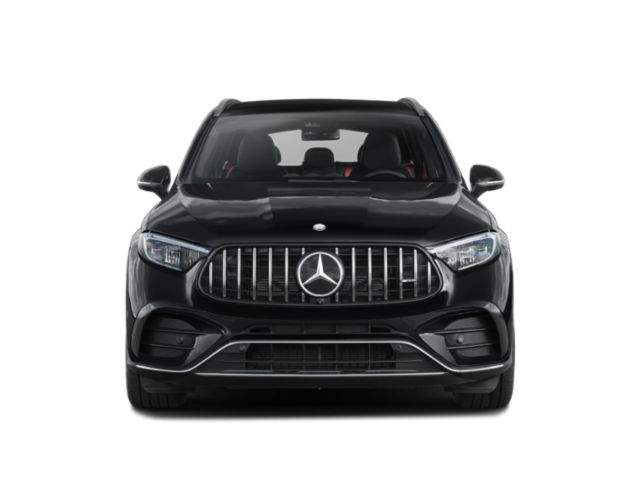 2026 Mercedes-Benz GLC AMG GLC 63 S E Performance 4MATIC SUV