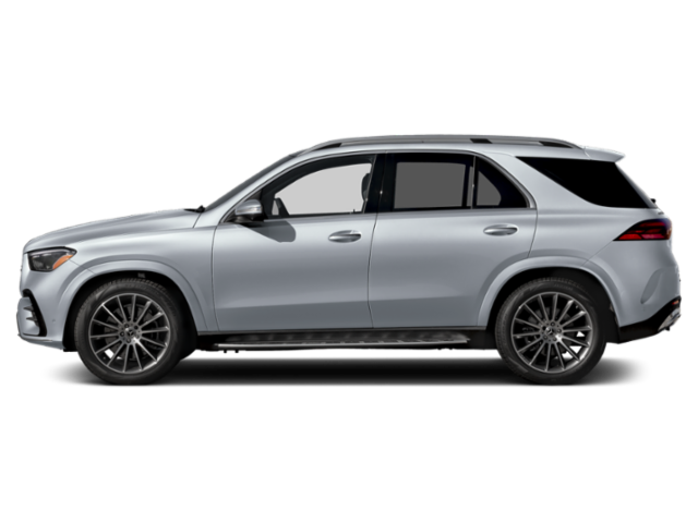 2026 Mercedes-Benz GLE GLE 450 4MATIC SUV