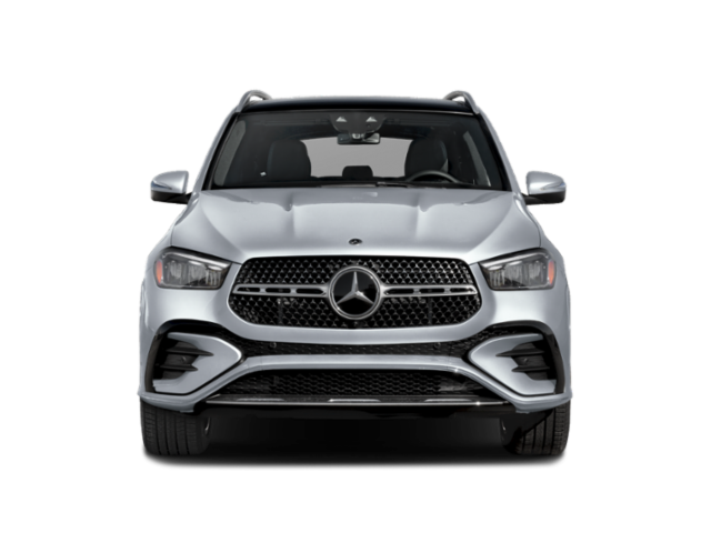 2026 Mercedes-Benz GLE GLE 450 4MATIC SUV