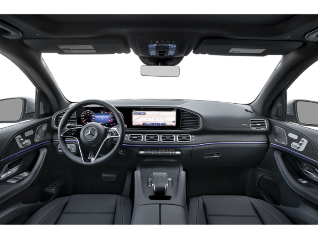 2026 Mercedes-Benz GLE GLE 450 4MATIC SUV