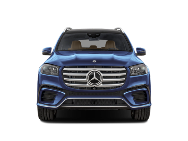 2026 Mercedes-Benz GLS GLS 580 4MATIC SUV