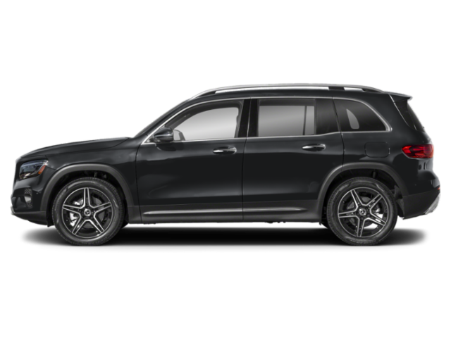2026 Mercedes-Benz GLB GLB 250 4MATIC SUV