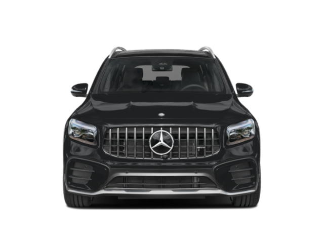 2026 Mercedes-Benz GLB AMG GLB 35 4MATIC SUV