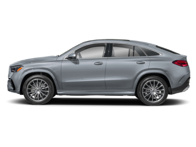 2026 Mercedes-Benz GLE GLE 450 4MATIC Coupe