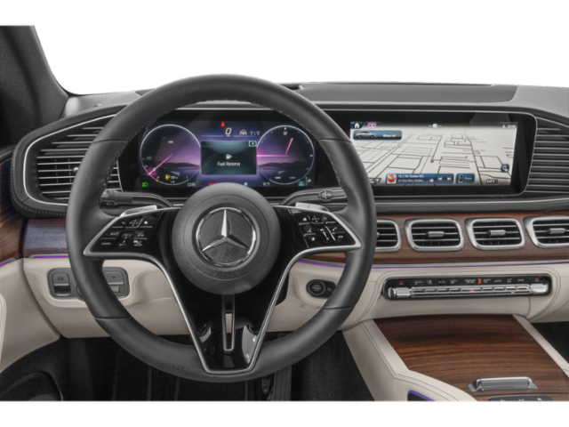 2026 Mercedes-Benz GLE GLE 450 4MATIC Coupe