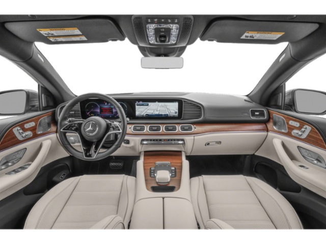 2026 Mercedes-Benz GLE GLE 450 4MATIC Coupe