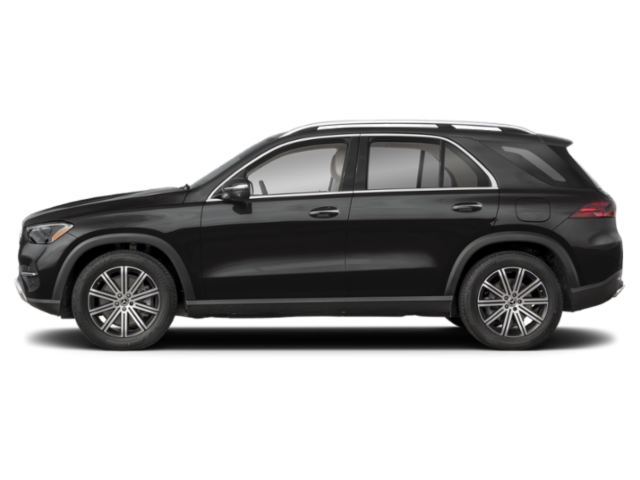 2026 Mercedes-Benz GLE GLE 450e 4MATIC SUV