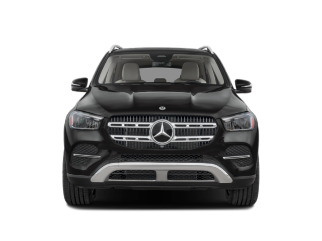 2026 Mercedes-Benz GLE GLE 450e 4MATIC SUV