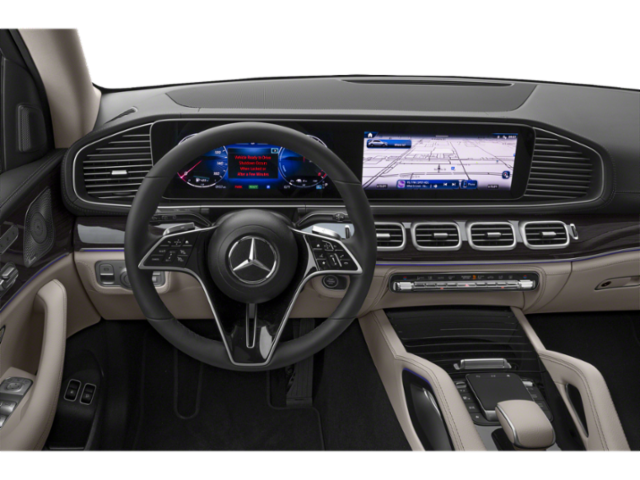 2026 Mercedes-Benz GLE GLE 450e 4MATIC SUV