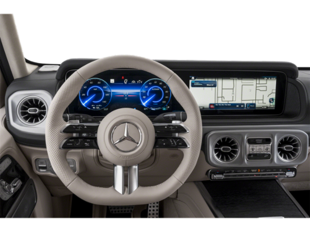 2026 Mercedes-Benz G-Class G 580e SUV Average Price & Local Incentives