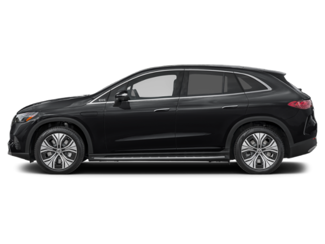 2026 Mercedes-Benz EQE EQE 320 4MATIC SUV