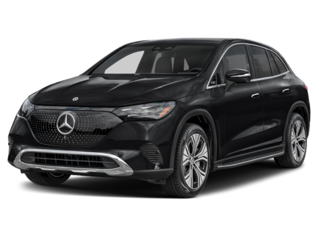 2026 Mercedes-Benz EQE EQE 320+ SUV