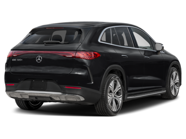 2026 Mercedes-Benz EQE EQE 320+ SUV