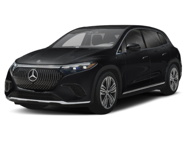 2026 Mercedes-Benz EQS EQS 400 4MATIC SUV