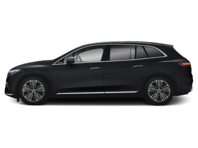 2026 Mercedes-Benz EQS EQS 400 4MATIC SUV