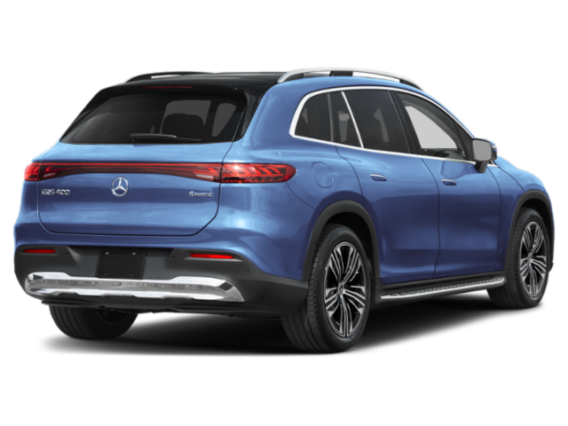 2026 Mercedes-Benz EQS EQS 400 4MATIC SUV