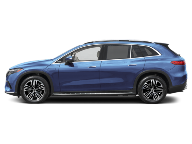 2026 Mercedes-Benz EQS EQS 400 4MATIC SUV