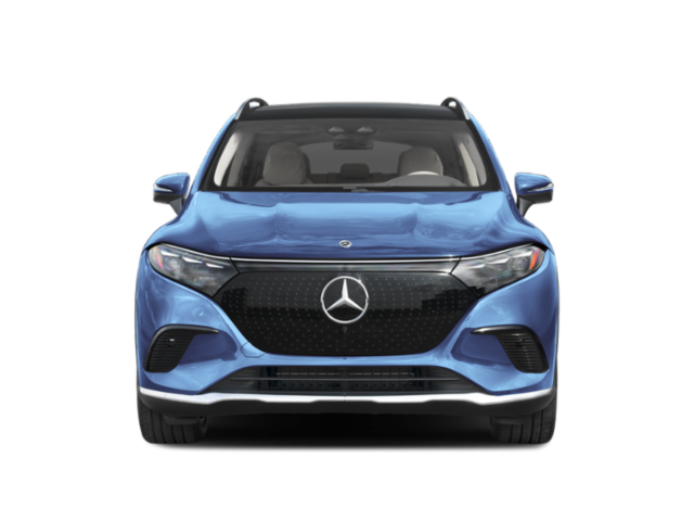 2026 Mercedes-Benz EQS EQS 400 4MATIC SUV