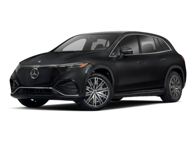 2026 Mercedes-Benz EQS EQS 550 4MATIC SUV