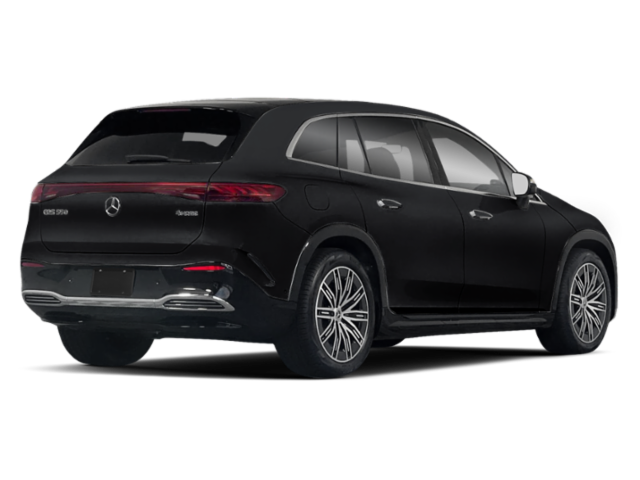 2026 Mercedes-Benz EQS EQS 550 4MATIC SUV