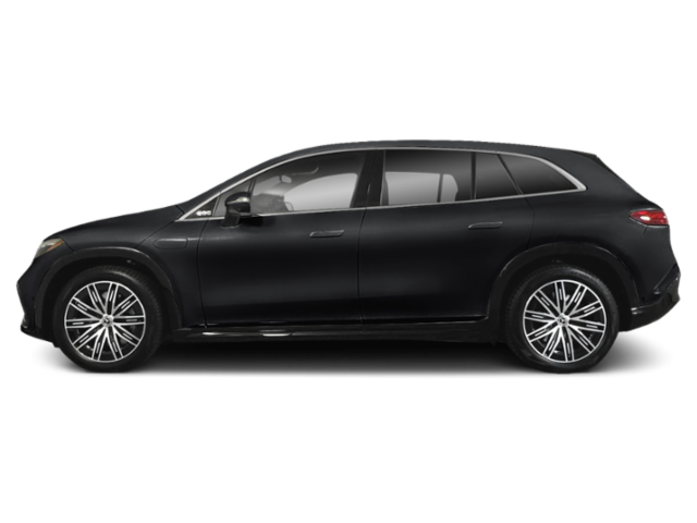 2026 Mercedes-Benz EQS EQS 550 4MATIC SUV