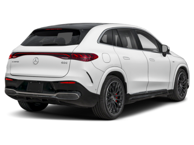2026 Mercedes-Benz EQE AMG EQE 4MATIC+ SUV