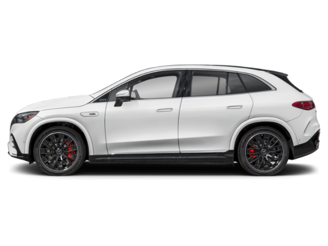 2026 Mercedes-Benz EQE AMG EQE 4MATIC+ SUV